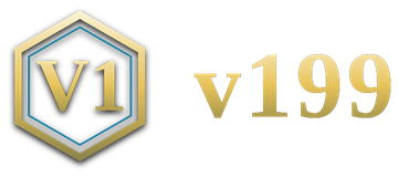 v199 logo