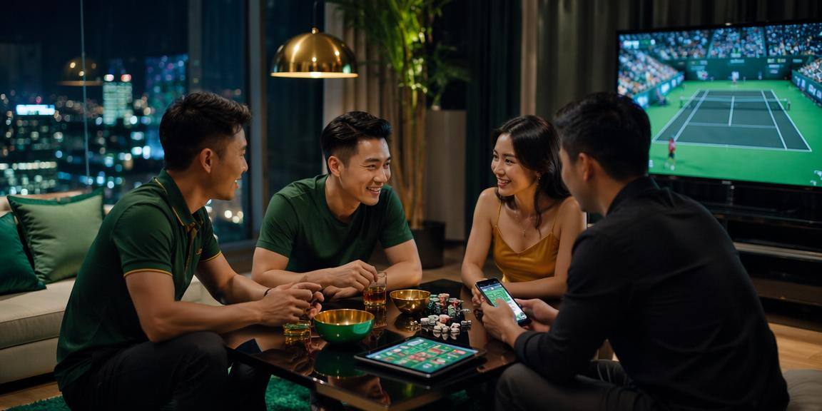 v199 Phòng Quay Thưởng Ngay Trên Điện Thoại